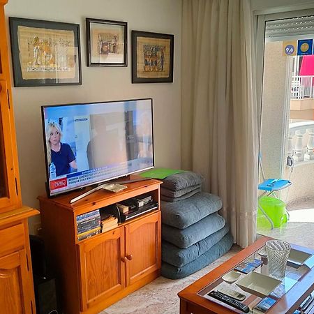 Apartamento Galeon XXI Torrevieja Esterno foto