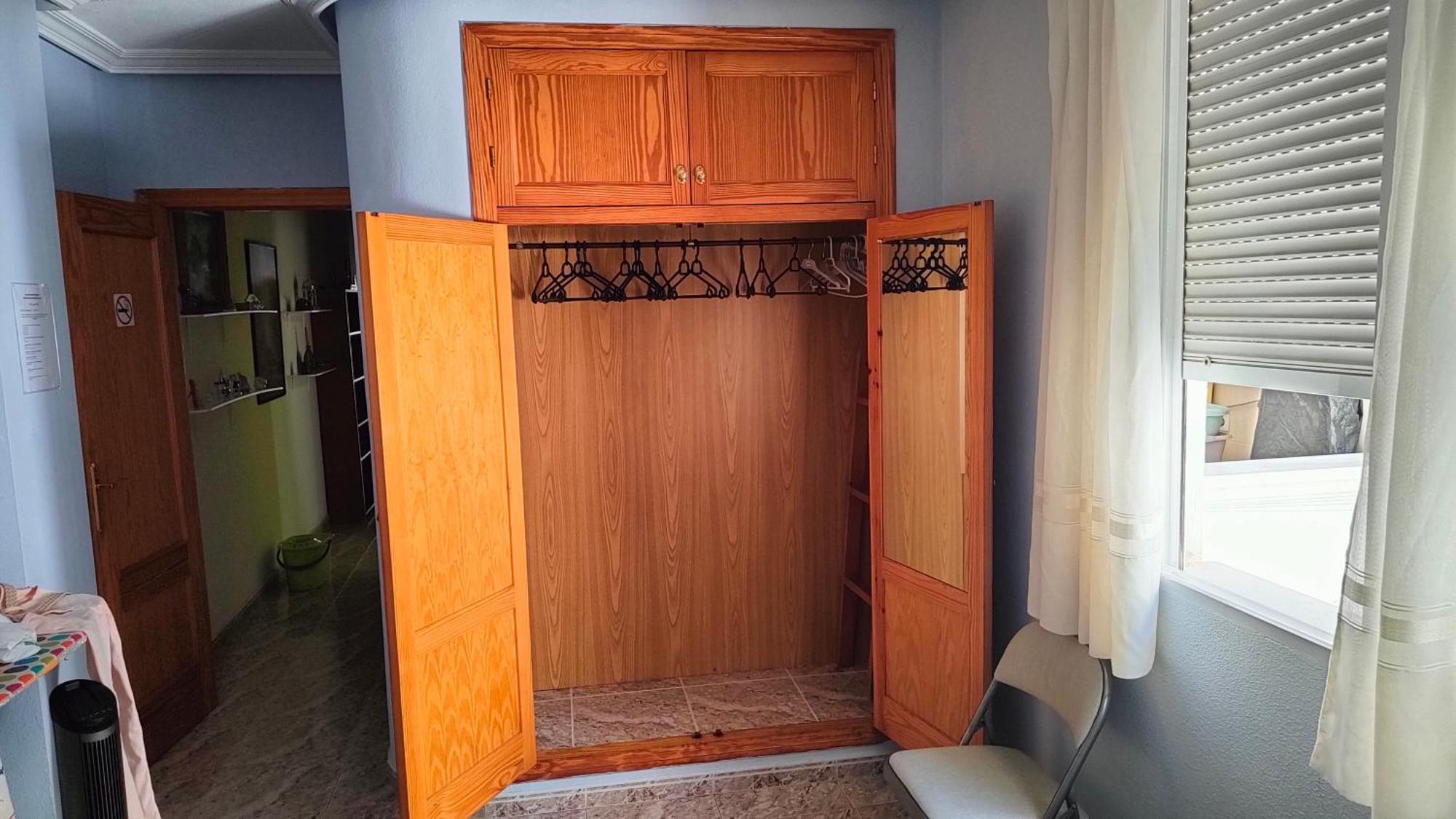 Apartamento Galeon XXI Torrevieja Esterno foto