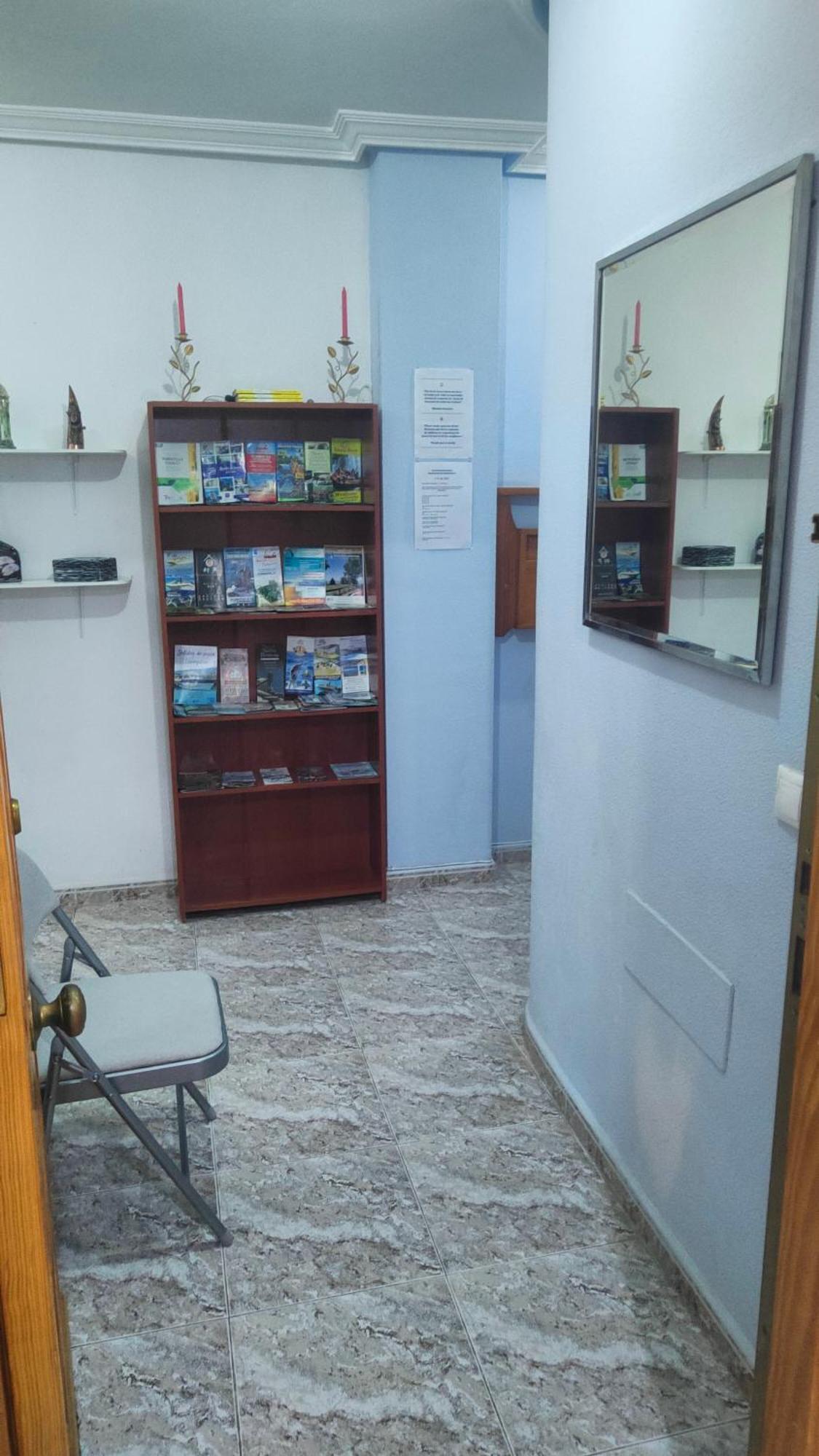 Apartamento Galeon XXI Torrevieja Esterno foto