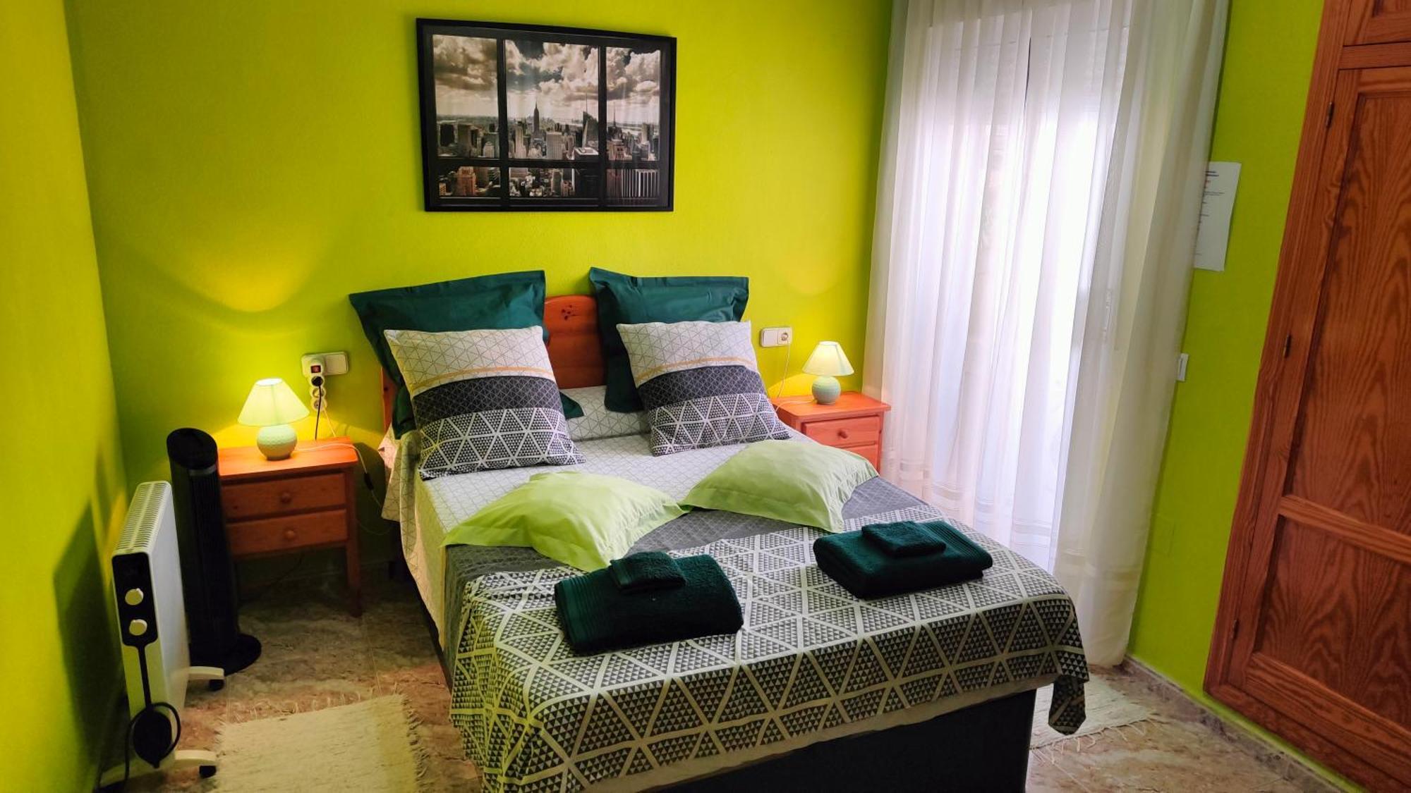 Apartamento Galeon XXI Torrevieja Esterno foto