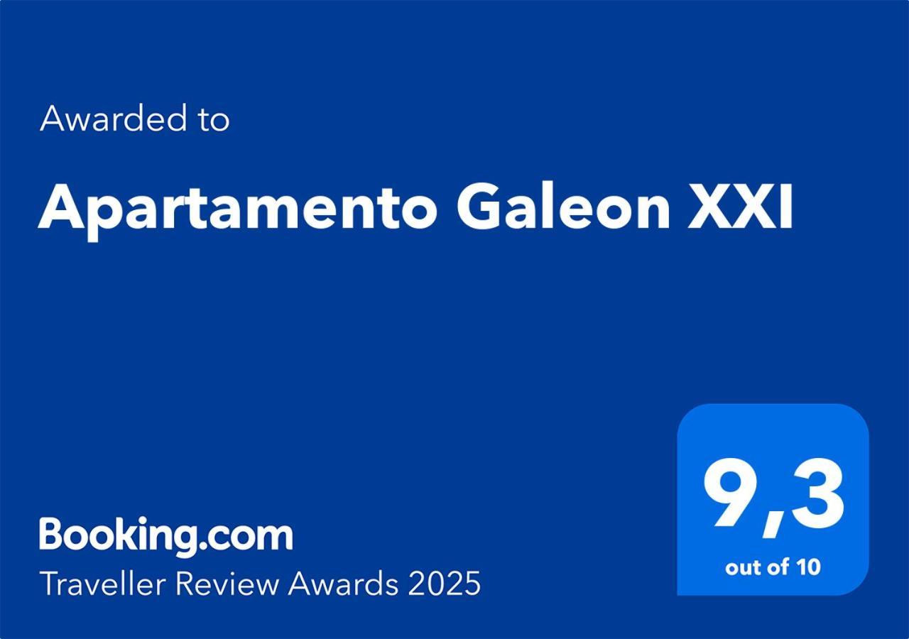 Apartamento Galeon XXI Torrevieja Esterno foto